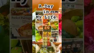 A Day in My Life | Shopping + Jamaican Escovitch Fish + Faith-Filled Homemaking #homemade #cooking
