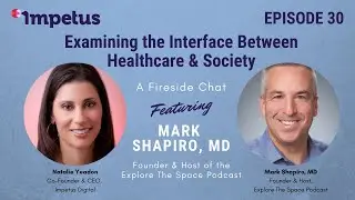 Examining the Interface Between Healthcare and Society