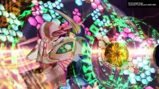 .hack//G.U. Last Recode: Avatar Gorre