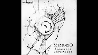 Memorio - 1,618 - The Cluster Planet(Memorio feat Isserley Remix)