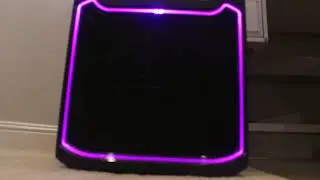 ION Pathfinder 280 sound test