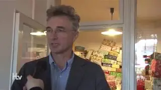 Krabice od bot rozzářily dětem oči