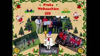 Weihnachten 2018   SG Olympia 1896 Leipzig