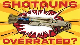 Shotguns are Overrated in Apex Legends - iZeroplus