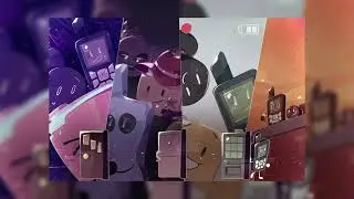 The Nightly Manor - Rewind, Replay (sped up)