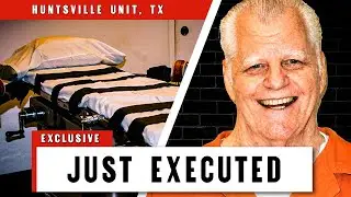 Billie Wayne Coble Execution (2026): Last Meal & Last Words | Texas Death Row