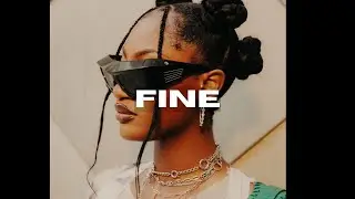 (FREE) Afrobeat Instrumental 2025 | Omah Lay X Rema Type Beat &ldquo;FINE&rdquo; | Emotional Afro Type Beat