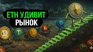 Падение - это ловушка. Биткоин готов к рывку на $95 000? Разбор ключевого сетапа