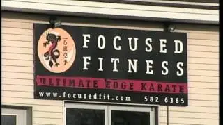 Martial arts instructor accused of having sex with teen student