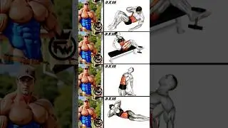 #best six pack abs workout at home #shoulder #shorts #gymlife #motivation @JigyasaLohchab #rap