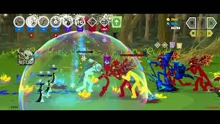 Stick War saga online Game 06 01
