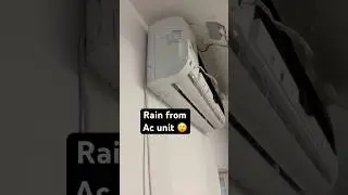 What?why?I can&rsquo;t understand 😱#hvac #airconditioner #ac #кондиционер #technology