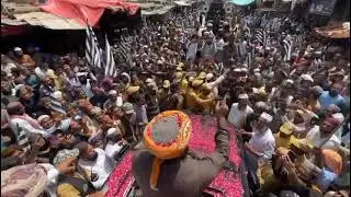  ،: مولانا راشد محمود سومرو#juif #peace #rally #kandhkot #karachi #molanarashidmehmoodsoomro #ktnnew