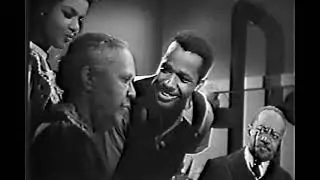 Miracle In Harlem 1948 | Faith, Justice & Hope Against All Odds