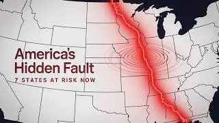 America's Next Great Earthquake Won't Be in California