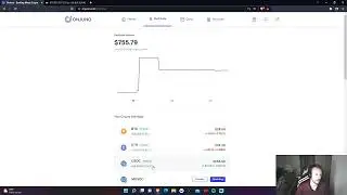 ONJUNO NEW 3% BONUS ON CRYPTOCURRENCIES