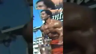 БОЛЬШЕ ПОВТОРЕНИЙ, МЕНЬШЕ ОТДЫХА🔥#gymmotivation #gym #francocolumbu #arnold #bodybuilding #goldsp...