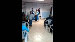 Cantor David Tenorio