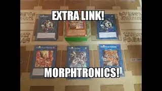 Extra Link Morphtronics! Tutorial and Deck Profile