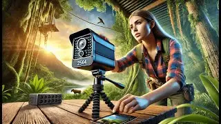 📸 Covert Scouting Outdoor Cameras WC30-A | Best Covert Scouting Cameras 2564 🎥