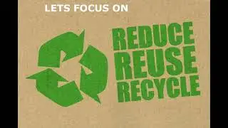 plastic awareness short film