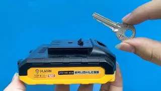 Старая батарея будет как новая через 1 минуту! UR &middot; Криштиану тоже может понравиться этот совет