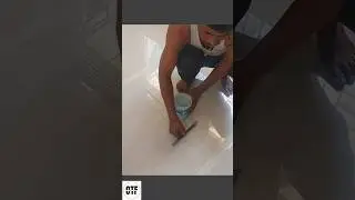TILE GROUT SEALING #tiles #grouts #sealing #technology #home #floor #tips