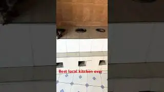 Best local kitchen#kitchen #kitchentips #kitchenhacks