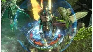 PoE 3.1  AHC Starforge Build Lv.Run