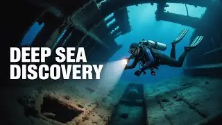 Tuna Wrecks: Diving the Lost Fleet of Lanzarote