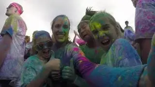 Color Vibe 2015