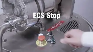 Improve Your Pump's Clean-In-Place Operations with the Mouvex Easy Clean System