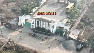 DPS GAYA 2025
