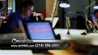 Architel | Dallas IT Support | Managed Service Provider | Outsourced NOC