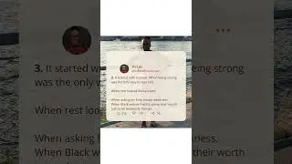 The Strong Black Woman Trap runs deep. Let&rsquo;s talk about where it started & how to unhook from it.