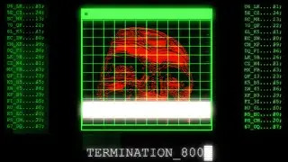 TERMINATION_800 - MAULER [Crave Tapes] *Official Video*