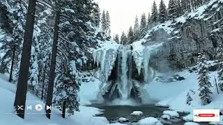 💫 Inner Peace with Devotional Music | Spiritual Journey with Harp and Violin