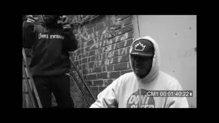 The Realest - Awon & Dephlow (prod Phoniks) #SCOD