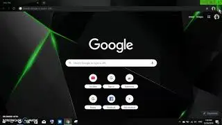 Change your google Chrome Theme  Update your ghoogle Chrome  Al Mashrafi