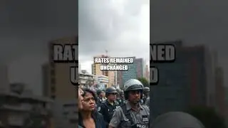 The Shocking Failure of the Seattle Police Experiment