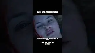 Palu Petir Sang Pembalas  #ulasanfilm #film #alurfilmgangster #movie