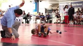 2013 Vancouver International Wrestling Festival
