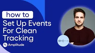 Events Set Up for Clean Data Tracking Made EASY!