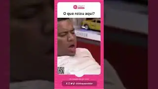 Bruno Gag&aacute; dan&ccedil;a sensualmente para cobra decorativa da sala do #BBB23