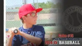 Las Vegas Phenom 12U