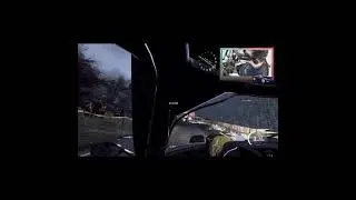 #Shorts | We go through Monaco, at dusk, keeping the rhythm and swing | DiRT Rally 2.0.
