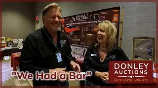 1:43 We Had a Bar! - Unfiltered Podcast