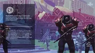 Trident's Wake Gameplay (PC Game)