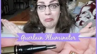 Guerlain Precious Lights Rejuvenating Illuminator: First Impression + Review!