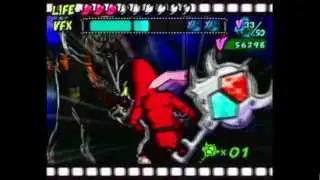 Viewtiful Joe - Joe - Some Like It Red Hot - St. 2 (2/2)